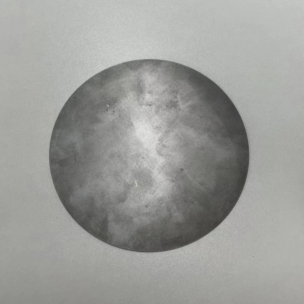 Hot sale hardest element metal tungsten sheet with good price