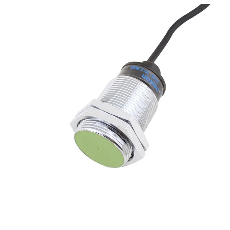E2EH-X3 X7 X10C1C2C3B1B2B3 inductive proximity sensor M12 M18 M30 3mm 7mm 10mm 2/3/4-Wires PNP NPN IP67 proximity switch