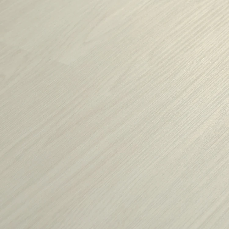 High quality indoor wood grain brown deco floor vinyl plank spc rigid core flooring