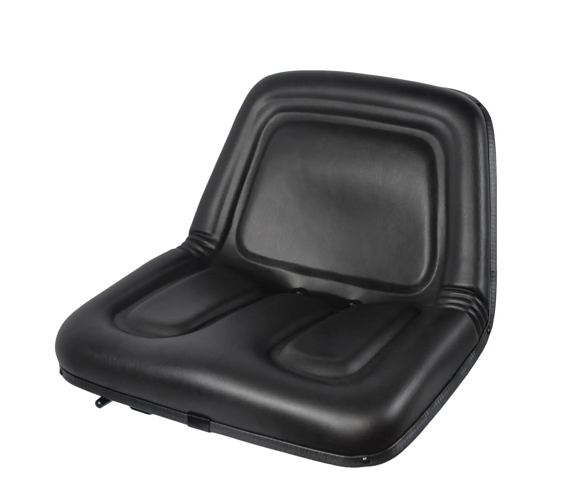 Deluxe Mower Tractor Seat for  Kubota, Allis-Chalmers,  Case-IH, White, Oliver, Mpl, Moline