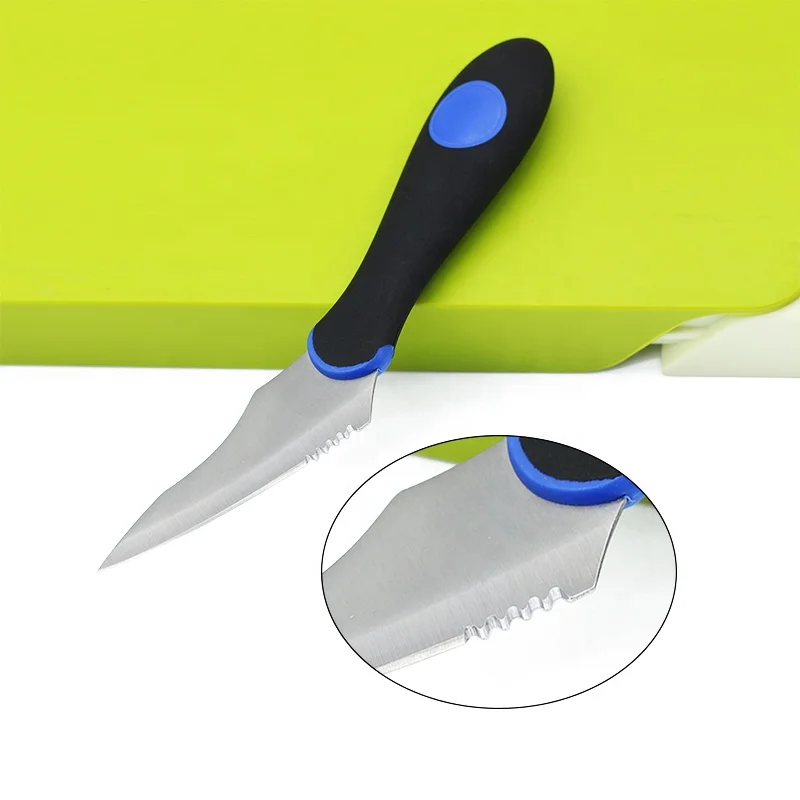 Multifunction herb and vegetable knives kitchen knife