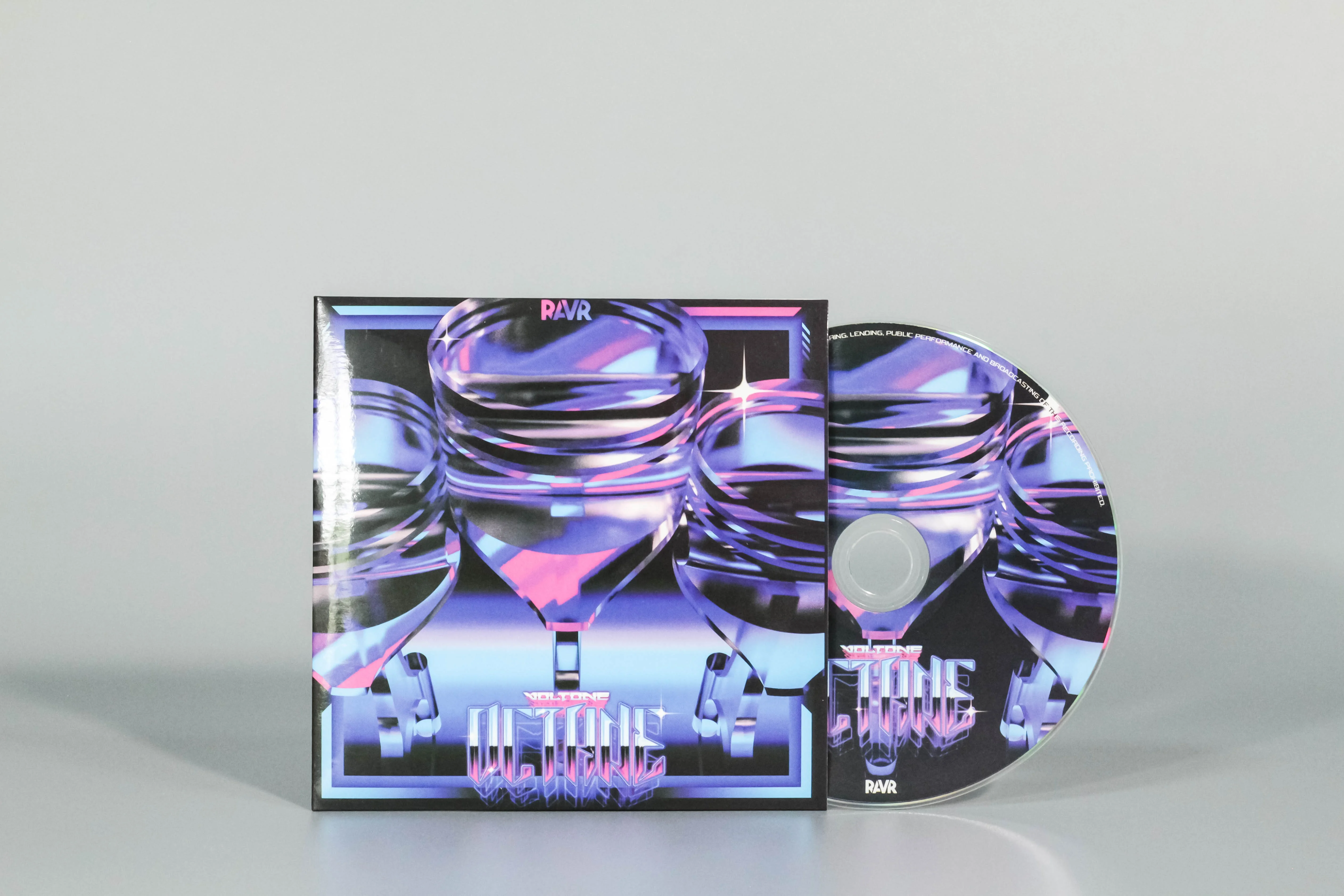 CD Disc Pocket CD Sleeve CD Music Disk Replication & Printing