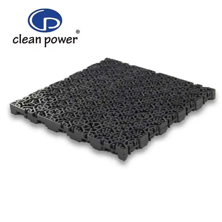 Wholesale module floor mat hotel bathroom bathroom special waterproof non-slip mat Wholesale module floor ma