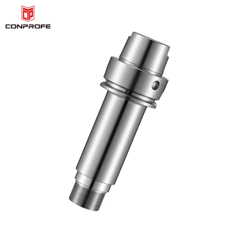 High speed precision 95% Taper fitness HSK40A SK10 Spring Collet Chuck Holder