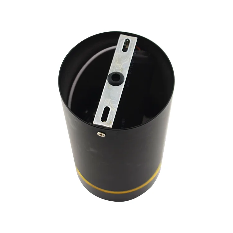 E27 G10 G9 Surface Mounted LED Downlight Housing Indoor Dimmable Round LED Spotlight Fixture Downlight