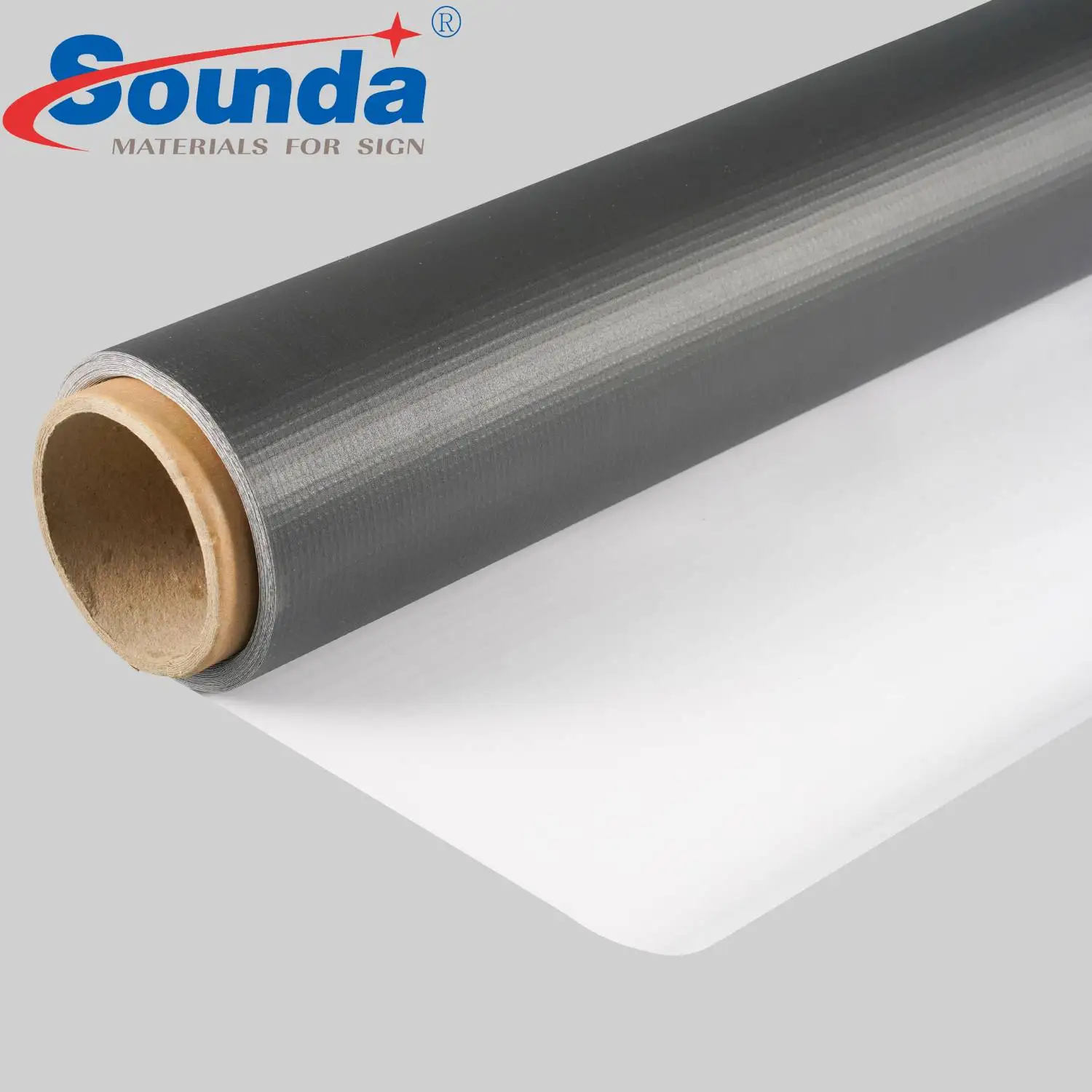300*500,12*18, cold laminated flex banner printing vinyl materials Lona pvc materials