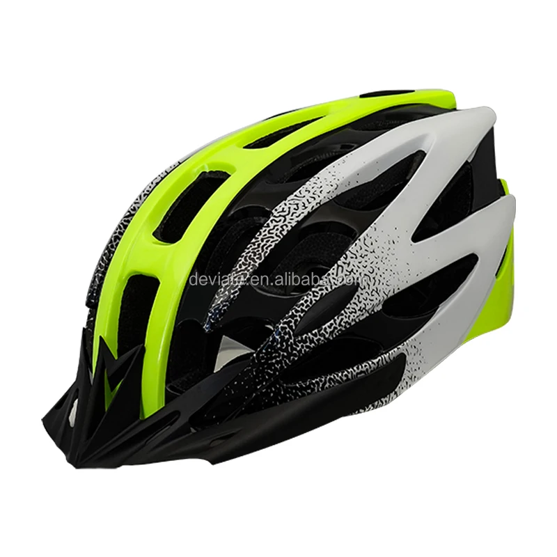 OEM Customized Bicycle Helmet Bike Safely Cap Ultra-lightweight Mountain Road Cycling Outdoor Sports Riding Protective Helmets