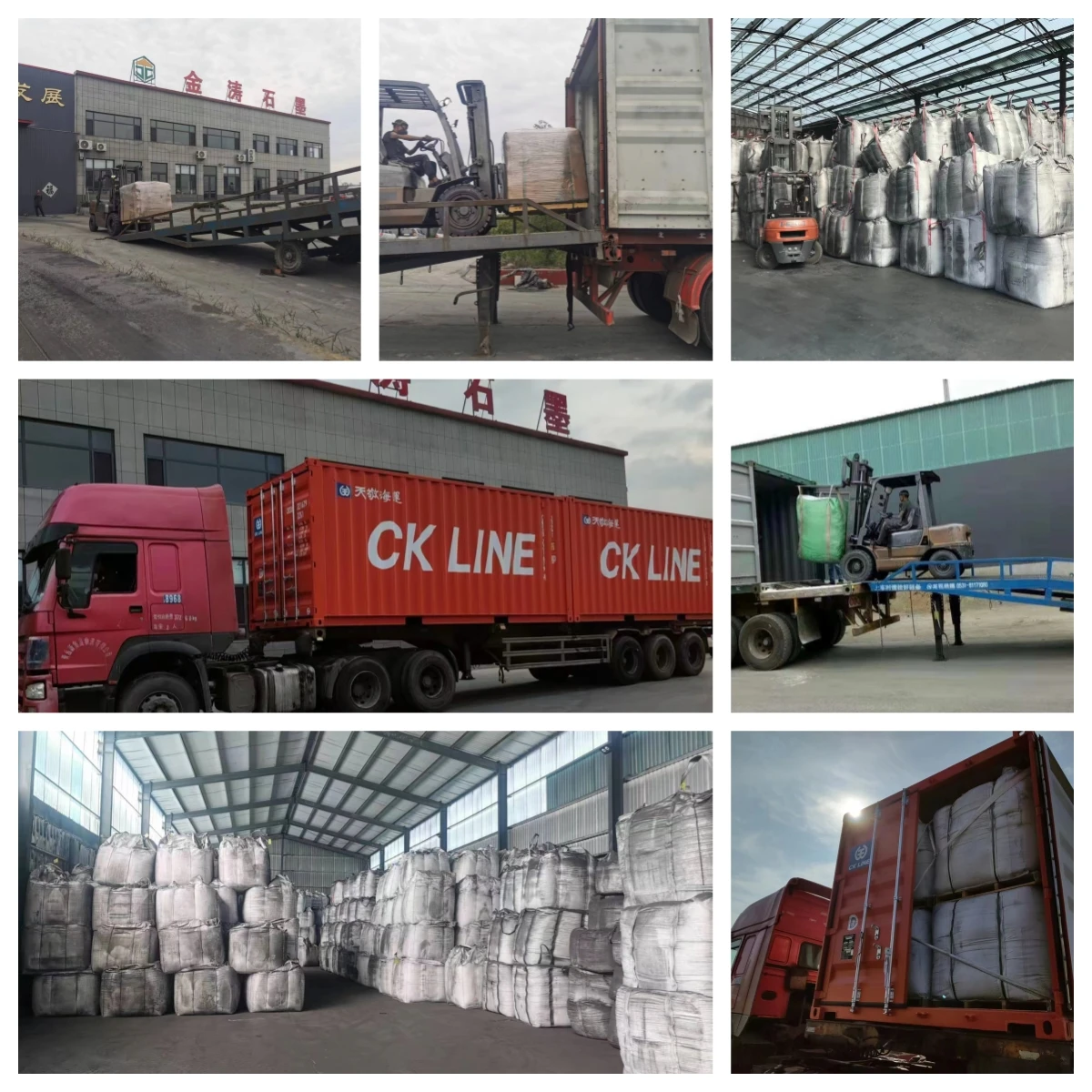 Lightweight Filling Material Expandable Graphite Foam EPS Natural flake graphite manufacturer high-quality