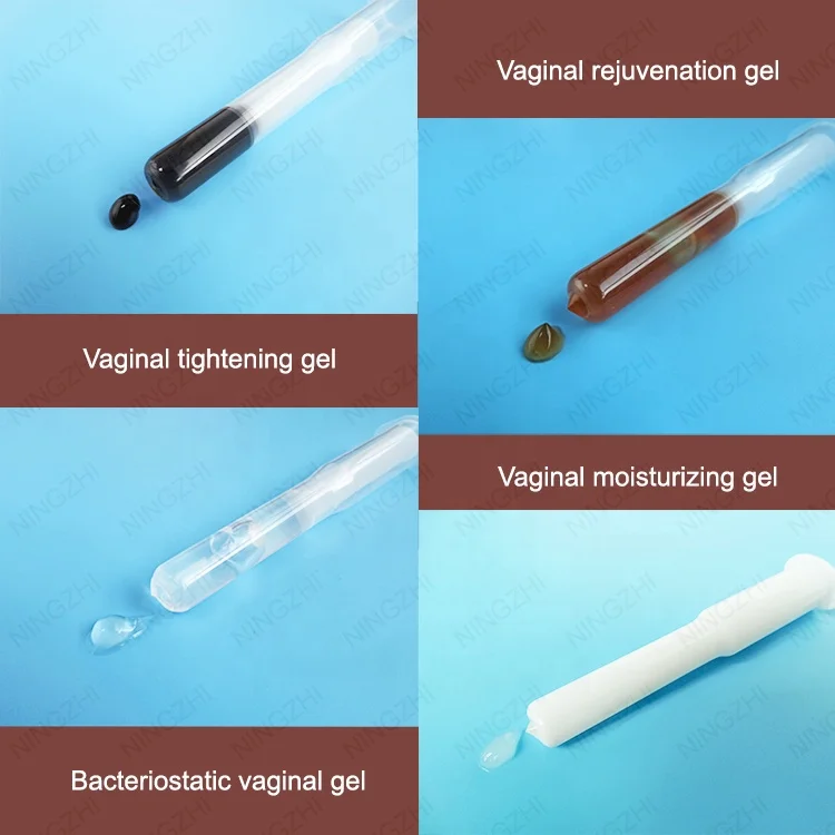 Wholesale organic female vagina cream hymen vaginal tightening gel