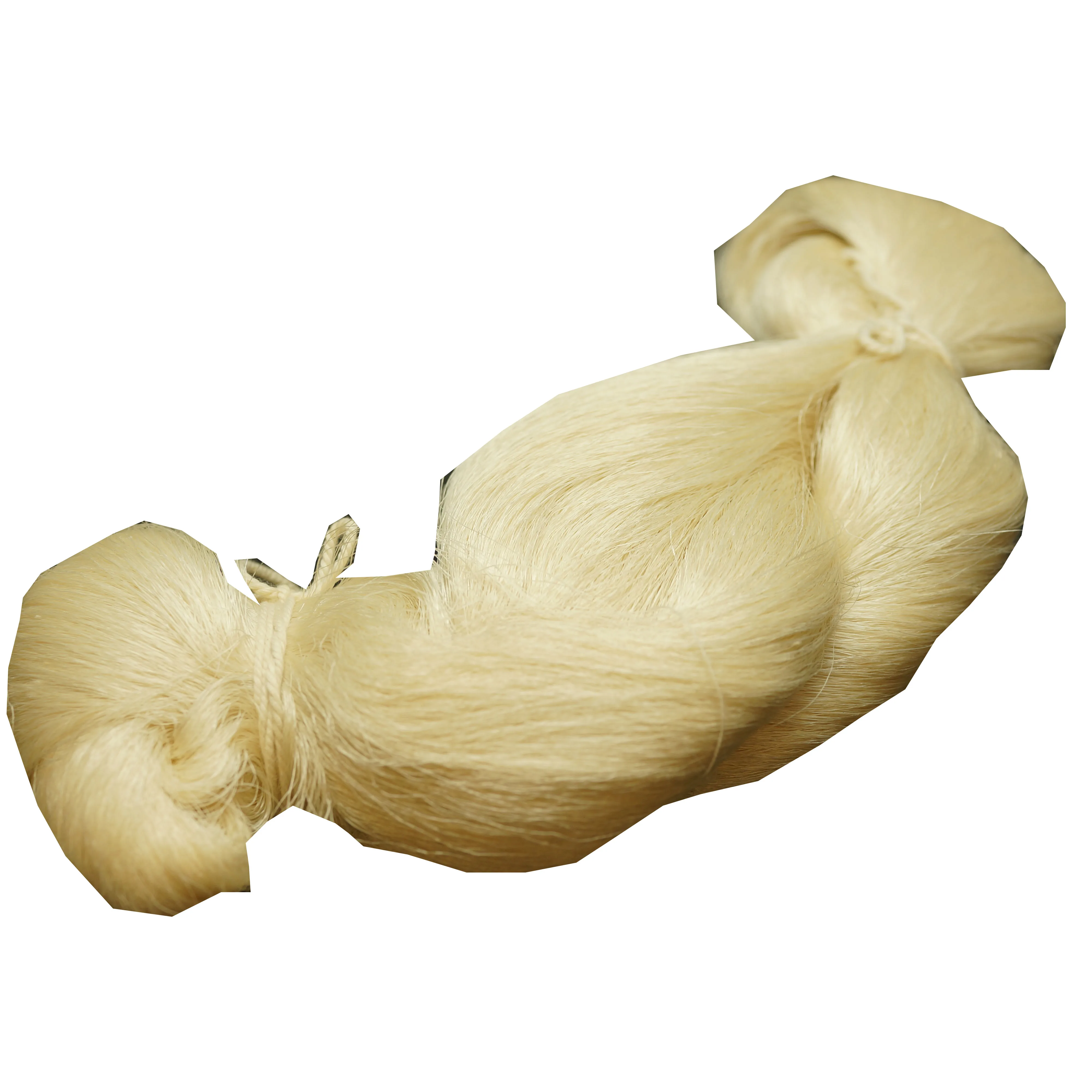 Chongqing Manufacturer Raw Natural Silk Yarn 20/22d 100% Yarn