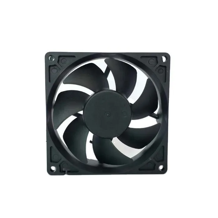 9225 9CM 80V~230V EC Axial Fan 92x92x25mm Ec Energy Saving Exhaust Cooling Fan