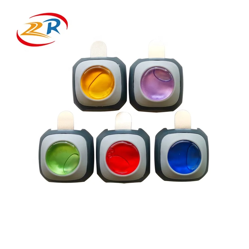 Customized scented  breathable membrane perfume