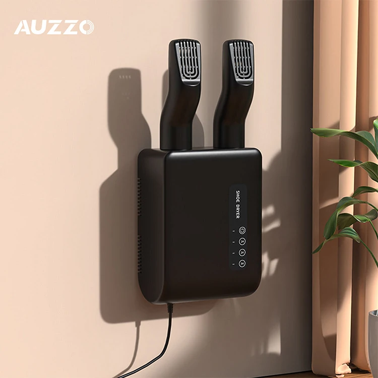 Customize Winter Household Shoe Dryer Foldable Electric Smart Shoes Warmer Heater Electronic Uv Boot Dryer Machine