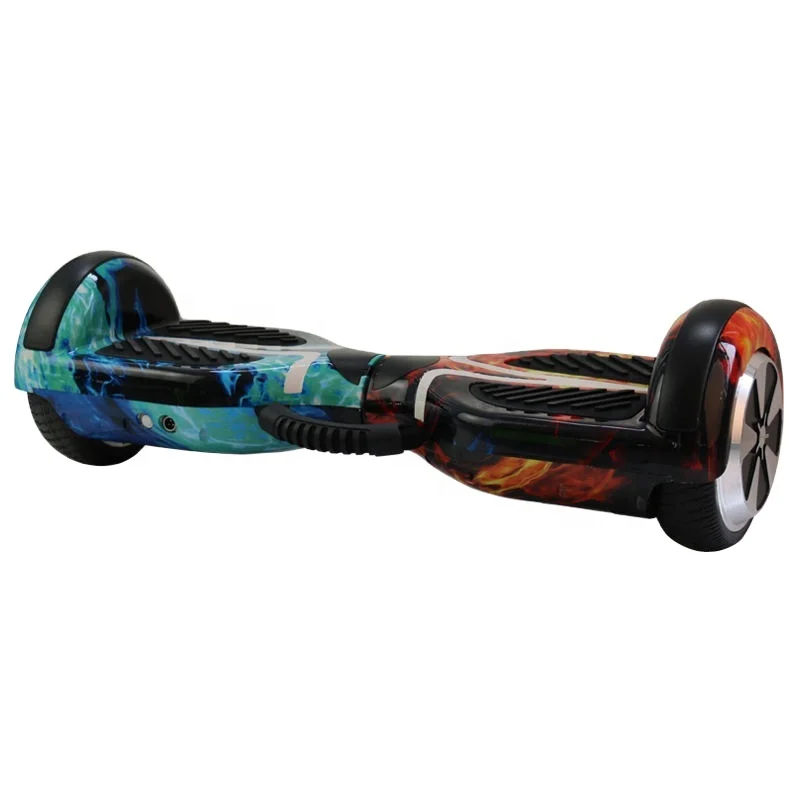 Self balancing scooter 2 wheels super lithium battery dual motor balance car electric hoverboards