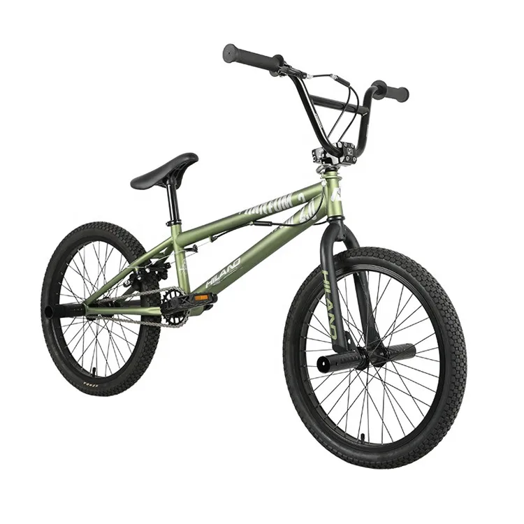  JOYKIE OEM дешевые 20 дюймовые спортивные уличные фристайл велосипед bmx велосипеды