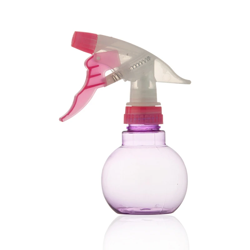 28/400 Cosmetic Pink Trigger Sprayer Plastic Mini Gun Sprayer Bottle