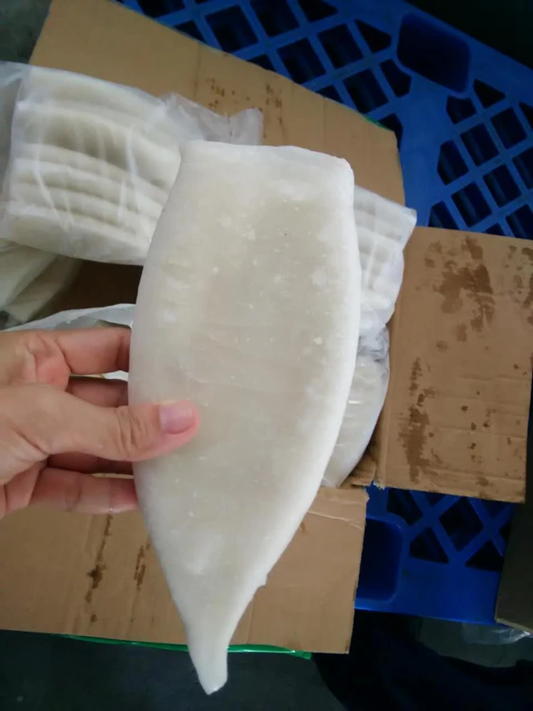 Лидер продаж Новая китайская портативная трубка для замороженных морепродуктов lолиго