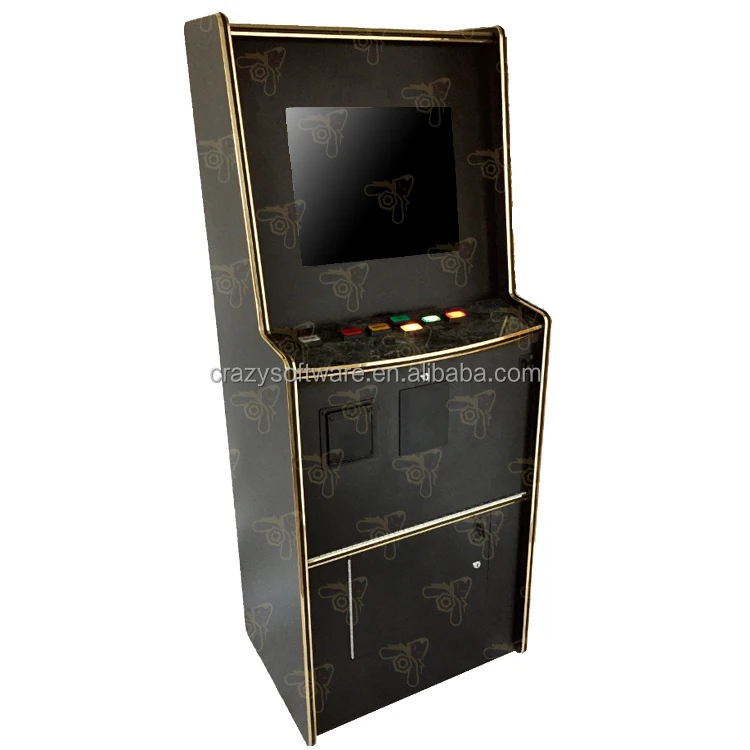 2024 Limited FOX340 POG 595 580 510 Life of Luxury Game Machine Cabinet In Stock