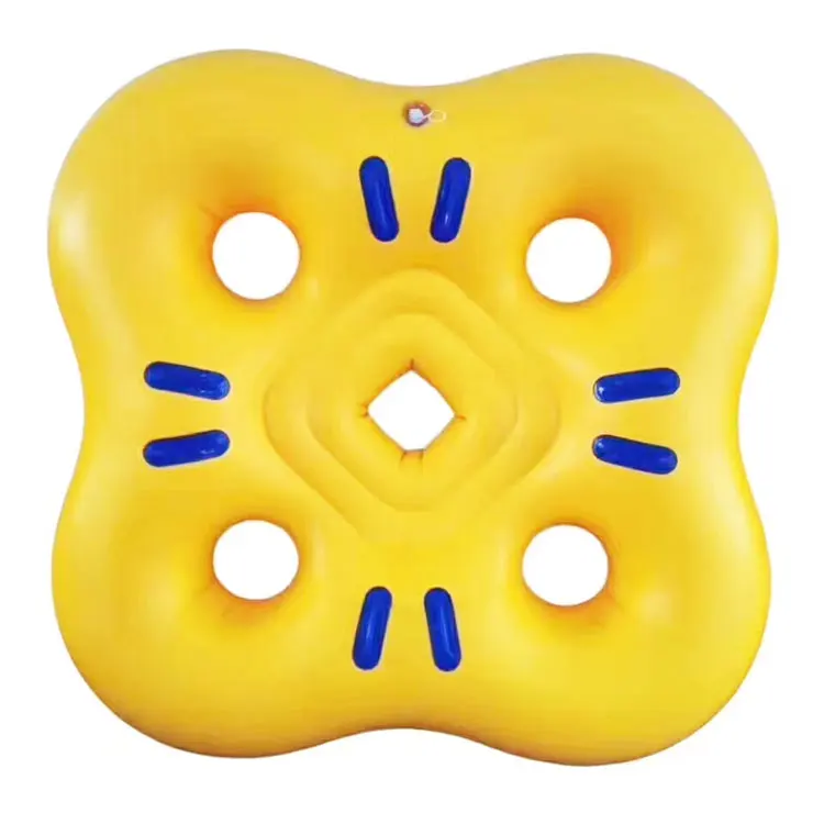 New tire Cobra Design Aqua Slide Tubes Water Park Tube Rings For Waterpark Super Cobra Slide