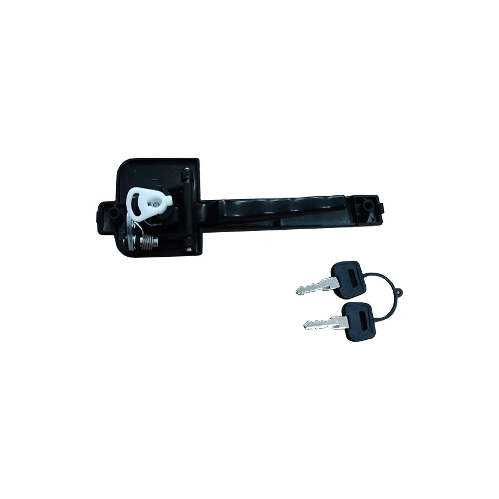 Door Handle For DAF 95O/95N/105 Truck 1305482/1666068 RH 1305481/1666067 LH Outer Door Handle