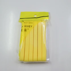 12pc Facial Sponges Cleansing Puff Face Wash Compressed Cleaning Stick Cleansing Pad Skin sponge for face washing