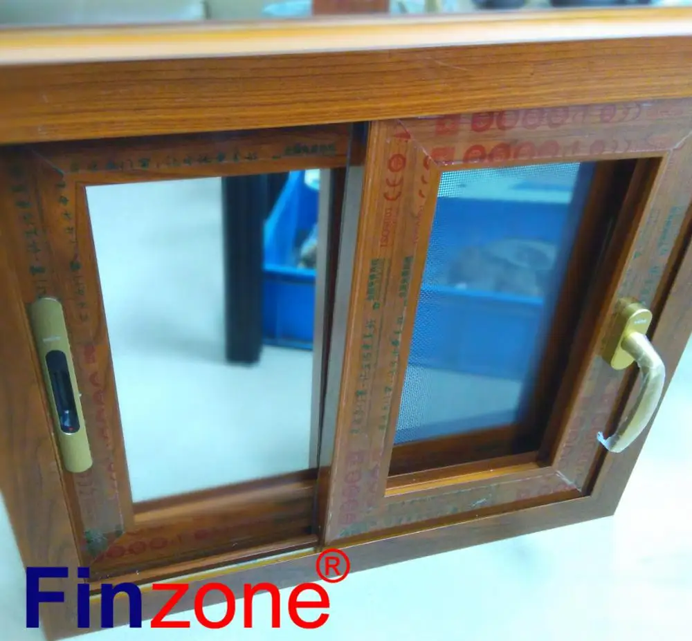 aluminium mosquito net window price jindal aluminium sliding window sections