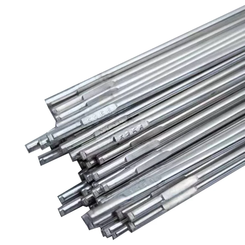 TIG aluminum welding wire rod ER5356 3.2mm welding wire 5356 aluminum tig welding rod 2.4mm