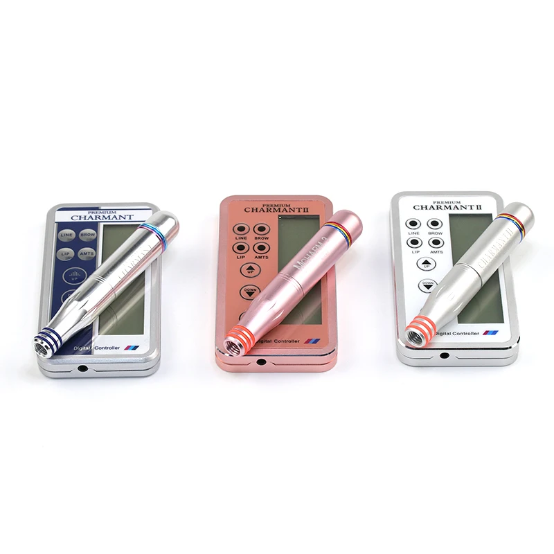 Принадлежности для микроблейда, оптовая продажа, профессиональная машинка для микроблейда