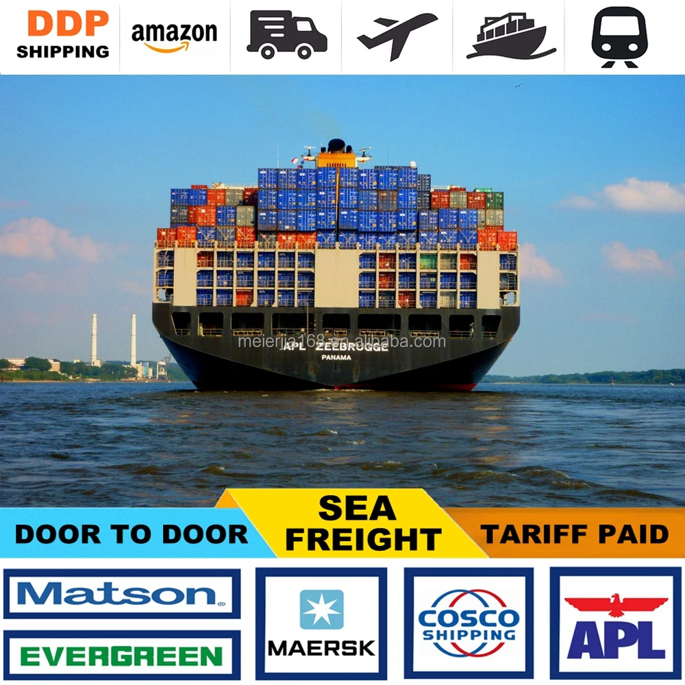 Китайское таможенное оформление/Склад/таможенное