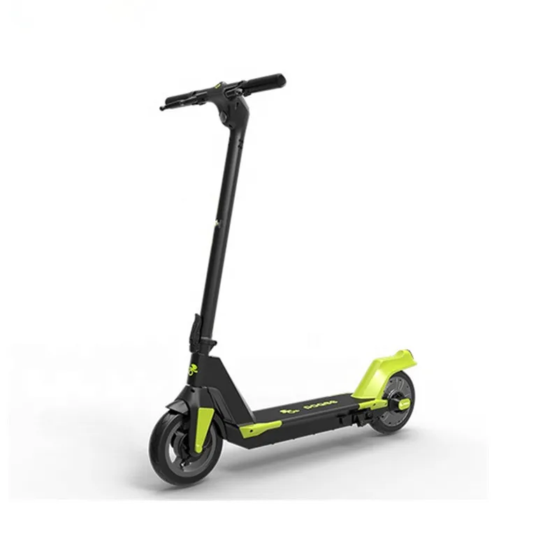 China cheap kick scooters 10 inch scooters with good price 2 wheels foot scooters