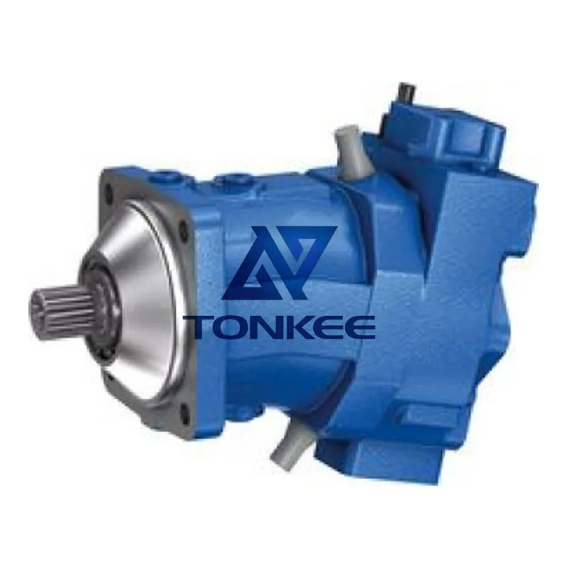 REXROTH HYDRAULIC PUMP A7VO107LRH1