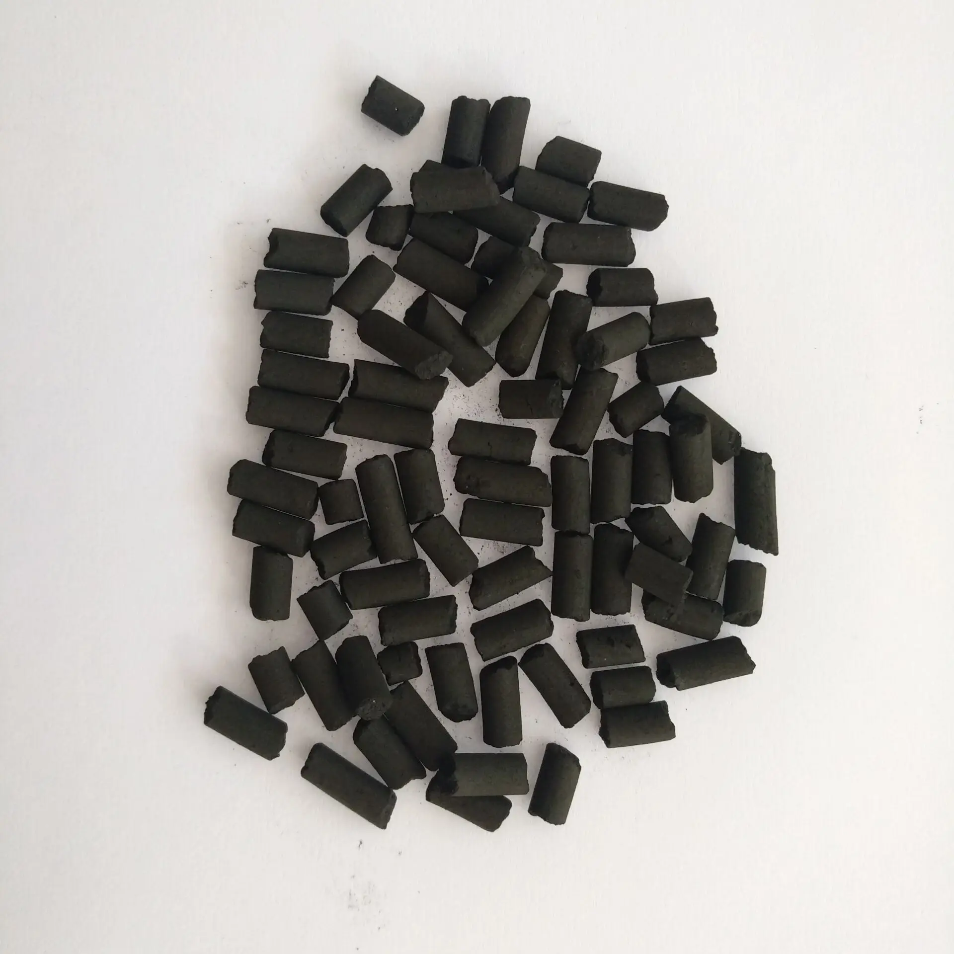 CATALYST HTA-1 FOR HYDROGENATION OF ANILINE TO CYCLOHEXYLAMINE