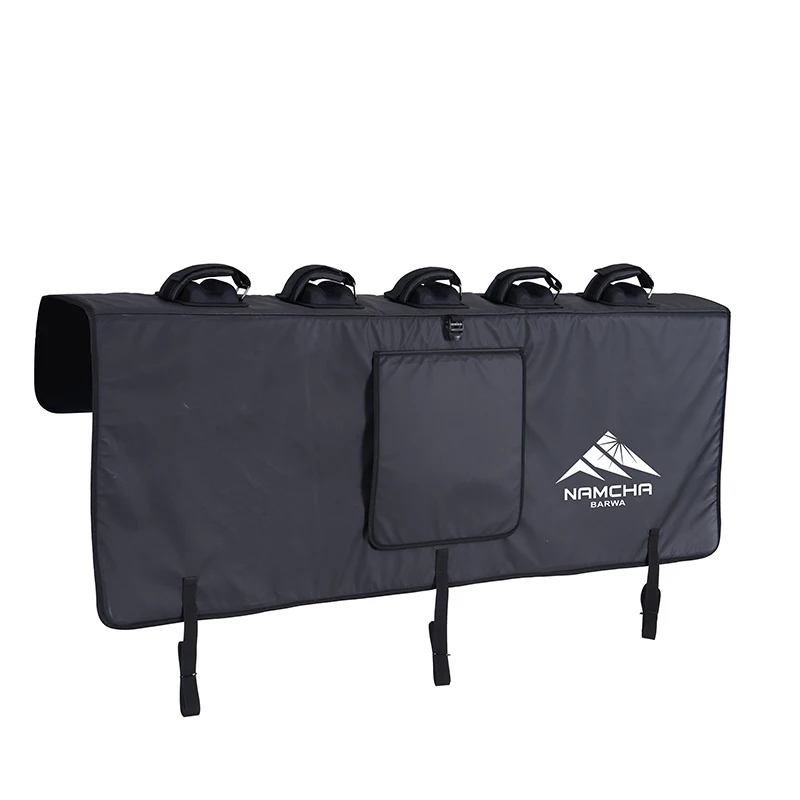 Big Multi Functional Cycling Pannier Bike Tool Front Frame Rear Rack Carry Carrier Accessories Bag