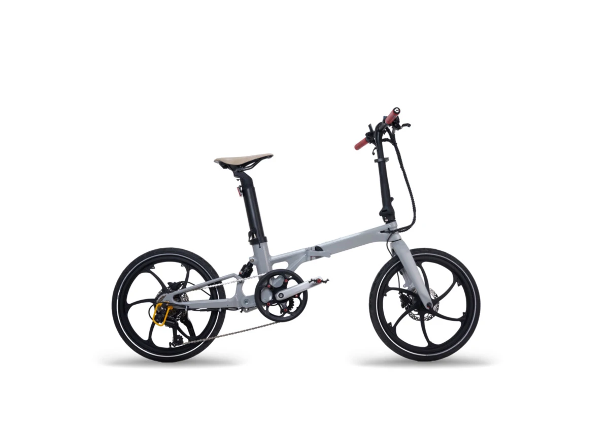YWEB-SY-C035 2024 HOt Selling 36V 10.5 Ah 250W Electric Bike Foldable electric bike HIgh Quality Electric Bike