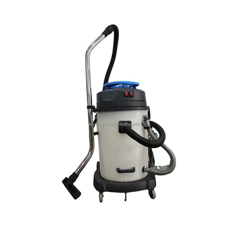 
Guaranteed Quality Upright Vacuum Cleaner Wired 70l Wet/dry Home Vacuum Cleaner 