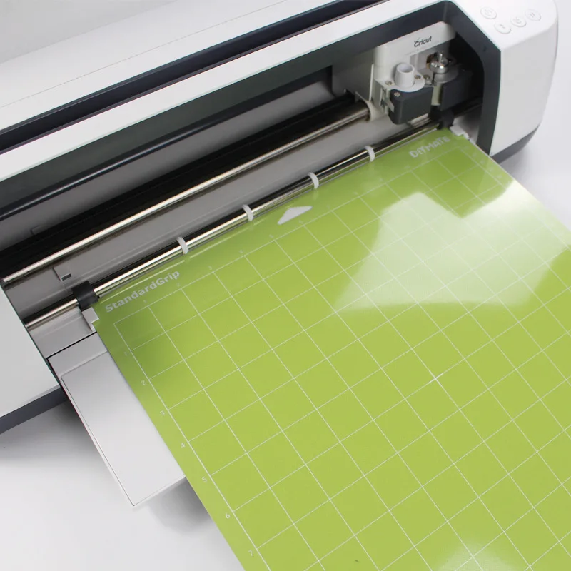 12 by 12 Inch Replacement Cutting Mat For Cricut And Silhouettes