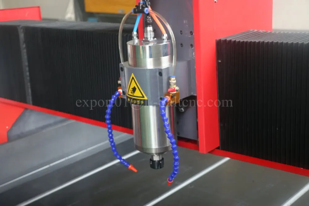 cnc stone router  3 Axis CNC Stone Caving Machine CNC Router 1325 3D Engraving Carving machine for marble