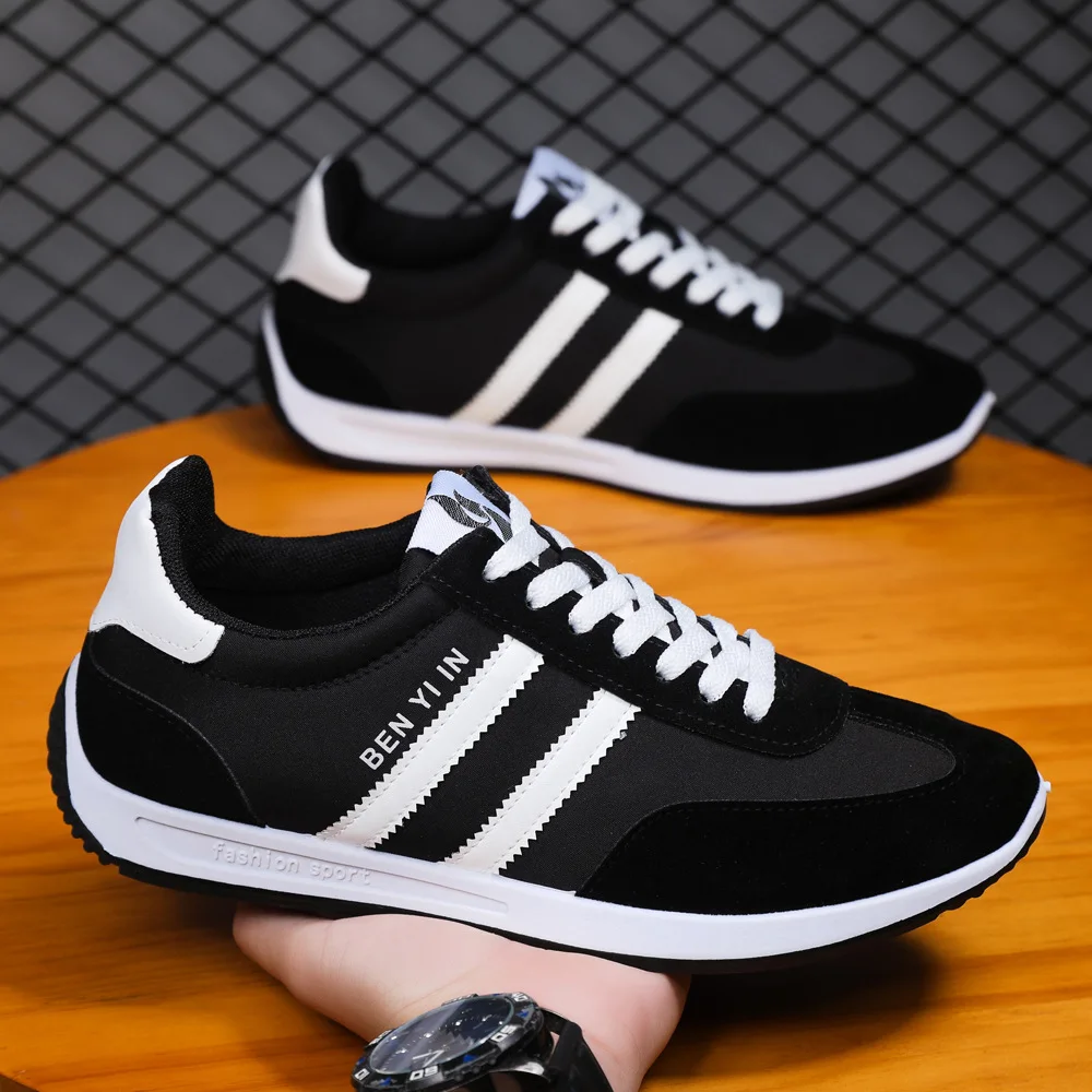 Factory oem Hot sale classical brand wholesale trendy zapatos de hombre women casual shoes for men new styles