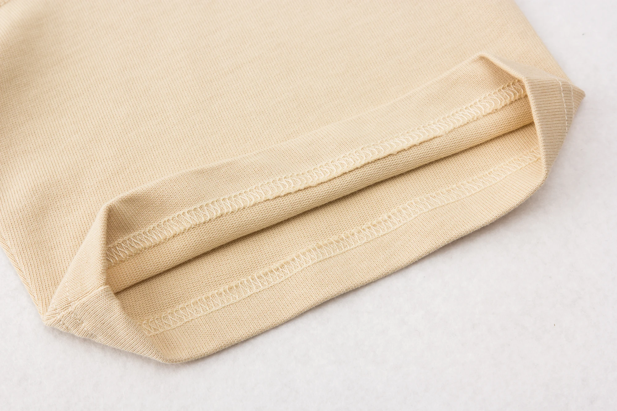 Custom Clothing Manufacturers 100% Cotton Heavyweight Printed Brand Logo Plus Size Casual T shirts Custom T Shirt Mens T shirt