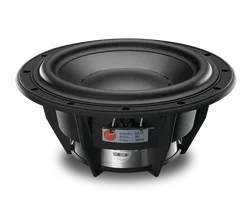 HiVi  D8.8 + High Performance Speaker 8 inch sub woofer speaker suitable for home theater