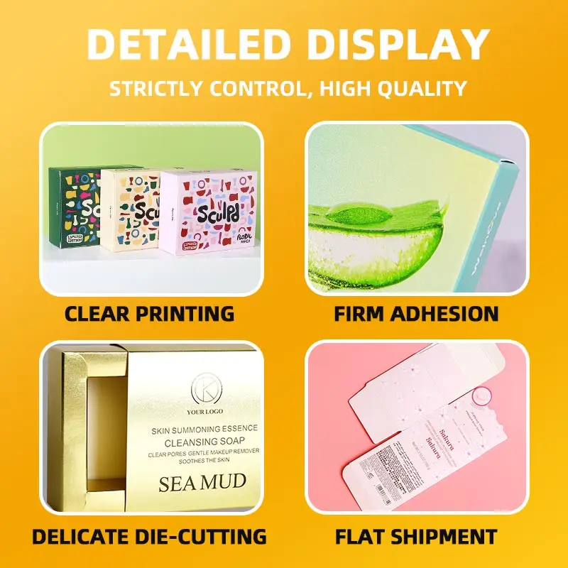 Superior Quality Black Paper Boxes Magnetic Box Gift Box Packaging