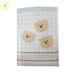 Eco Friendly Courier Bag Custom Printed Self Sealing Plastic Poly Packaging Mailing Bags