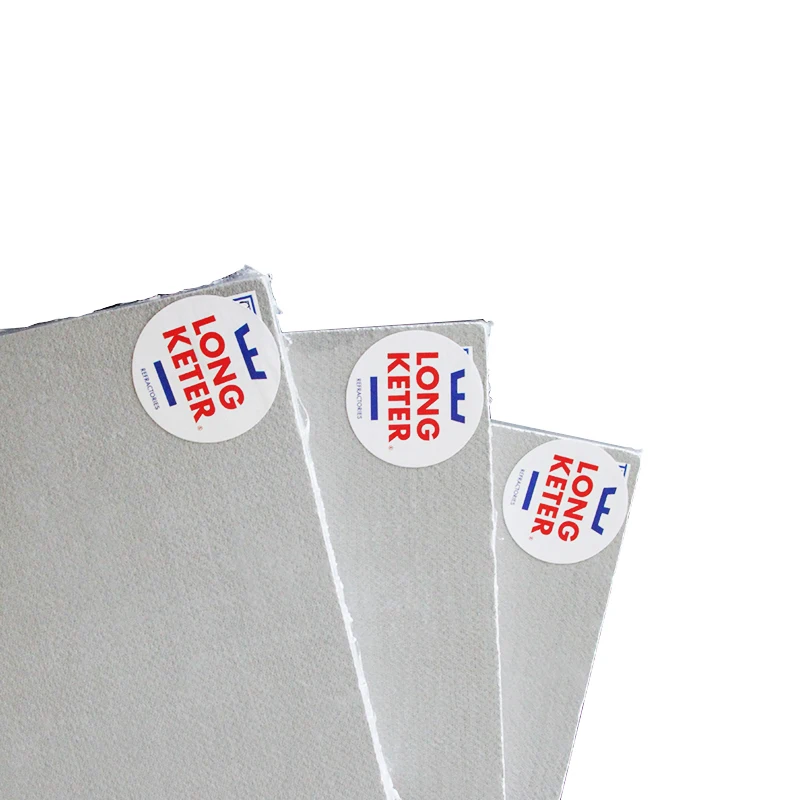 Microporous Insulation Panel Supplier Good Thermal Conductivity Vacuum Insulated Nano Board