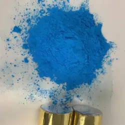 Party Items Personalized Handheld Biodegradable Gold Gender Reveal Confetti Cannons Party Popper