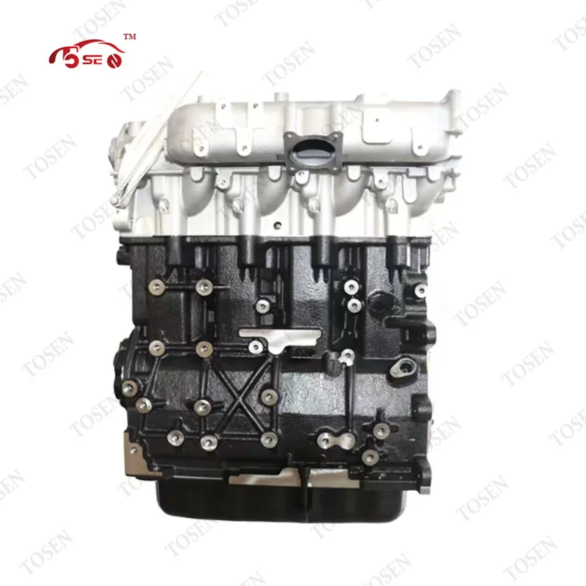 Brand New High Quality 2.5T SC25R136Q4 SC25R136 Engine Assembly Motor for Saic Maxus V80