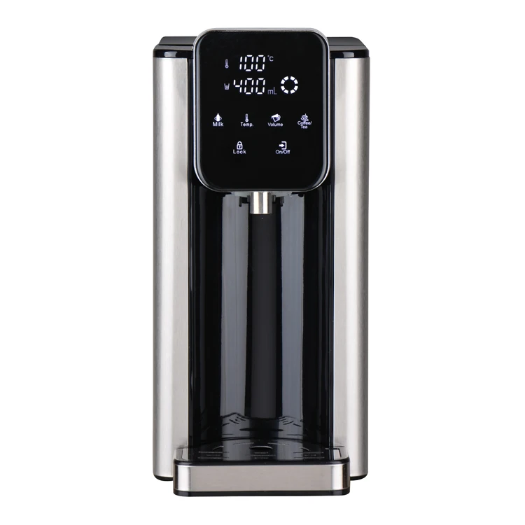 instant hot water dispenser home