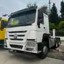 HOVO quality, trustworthy 371 horsepower 6*4