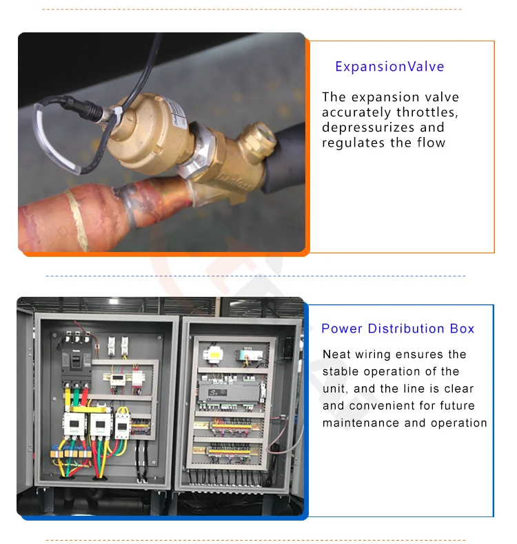 water cooled chiller 002