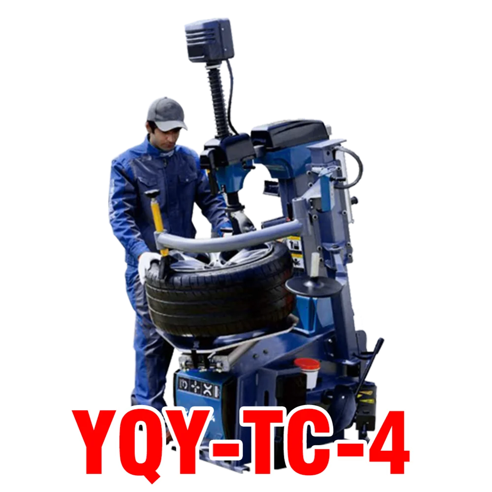 1 5 HP шиномонтажный станок колесные Changers одиночный зажим обода 950 Вт/воздушный шарик Blaster гарантия 12 месяцев