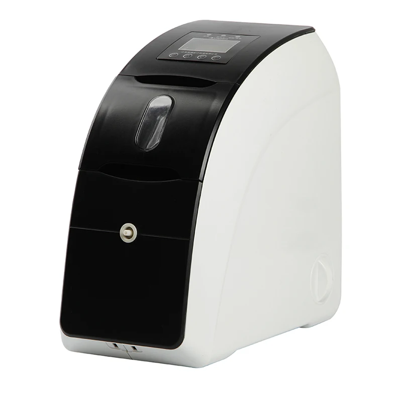 New Oxygen-Concentrator Hydrogen Inhaler Home Hydrogen Gas Inhalation Portable Hydrogen Inhalation Machine Oxygen Concentrator